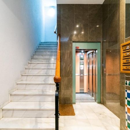 Ferienwohnung Qh Reyes Catolicos Granada Exterior foto