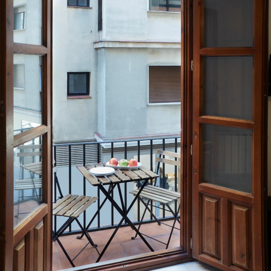 Ferienwohnung Qh Reyes Catolicos Granada Exterior foto