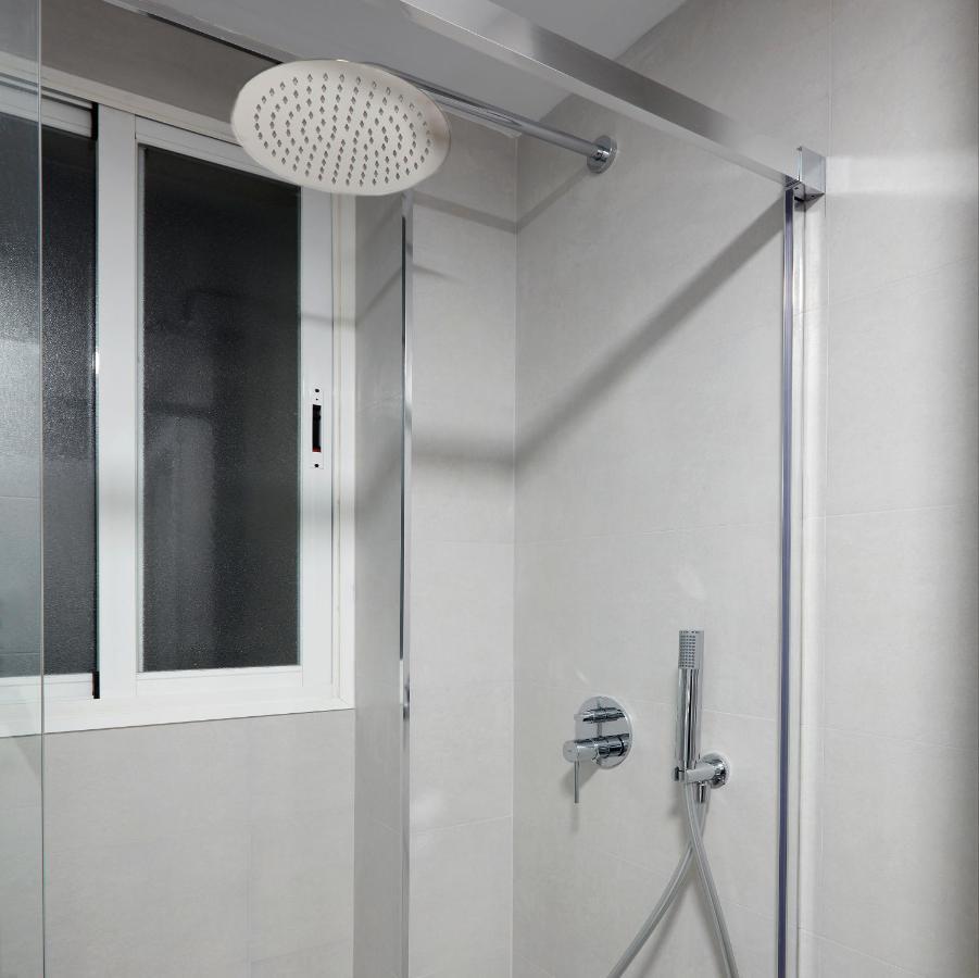 Ferienwohnung Qh Reyes Catolicos Granada Exterior foto